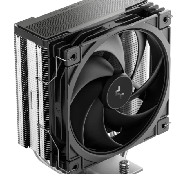 DeepCool AG400 G2 crni CPU hladnjak 120 mm | R-AG400-BKNPMG2-G