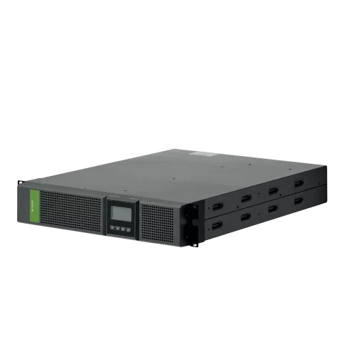 UPS Socomec NeTYS PR-RT 3300VA, 2700W 230V 50, 60Hz WITH AVR, SINEWAVE,LCD PLUGS