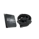 AMD Ryzen 5 PRO 8500G procesor | AM5, 6 jezgara, MPK