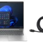 HP EliteBook 840 G10 laptop 14" WUXGA IPS, Intel Core i7-1355U, 32GB RAM, 512GB SSD + poklon HDMI kabl