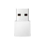 Bežični USB mrežni adapter Mercusys MA30N Nano AC1300 Dual-Band MU-MIMO WPA3
