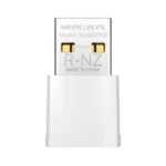 Bežični USB mrežni adapter Mercusys MA60XNB Nano AX900 Wi-Fi 6 Dual-Band + Bluetooth 5.3