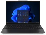 Lenovo ThinkPad L16 Gen 2 laptop 16″ | Core Ultra 7 255U, 16GB RAM, 512GB SSD, Windows 11 Pro | 21SA002BCX