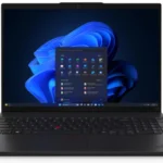 Lenovo ThinkPad L16 Gen 2 laptop 16″ | Core Ultra 7 255U, 16GB RAM, 512GB SSD, Windows 11 Pro | 21SA002BCX