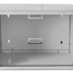 Rek orman 7U 19 inca 450 mm beli 560x450x327mm 525