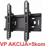 WM-42T-05 ** Gembird tilt VESA max 20x20cm 15-42 max. 20kg(319) - Slika 3