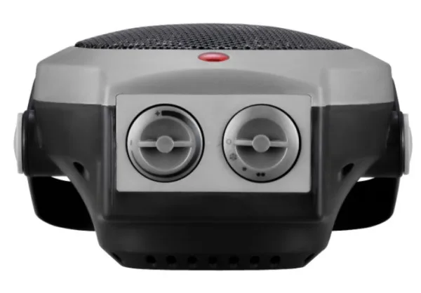 ISKRA PTC keramicka grejalica 1500W KPT-2015B