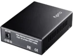 Cudy MC220 gigabitni medija konvertor, RJ45 na SFP - Slika 2