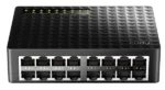 Cudy FS1016D stoni svič sa 16 portova, 10/100 Mbps - Slika 3