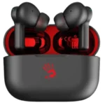 A4Tech BLOODY LIFESTYLE TWS bluetooth V5.0 slušalice, auto pairing, 32ohm, touch (A4-M30)