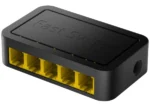 Cudy FS105D LAN 5-Port 10/100 Switch auto-negotiation RJ45 ports - Slika 2