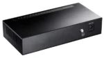 Cudy GS108 gigabitni svič sa 8 portova, metalni - Slika 2