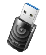 Cudy WU1300S AC1300 mini USB 3.0 Wi-Fi adapter