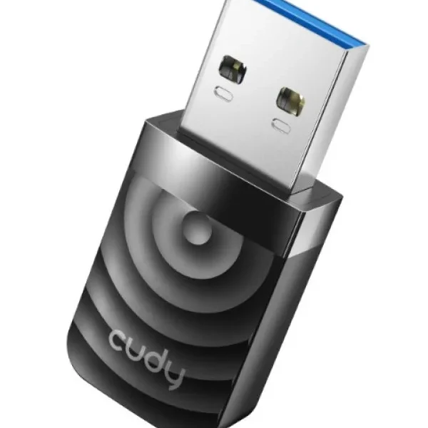Cudy WU1300S AC1300 mini USB 3.0 Wi-Fi adapter