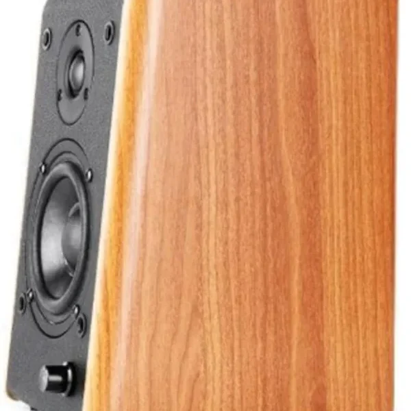 Microlab B77BT Aktivni drveni zvučnici 2.0 64W (18W+14Wx2) 3,5mm +Bluetooth