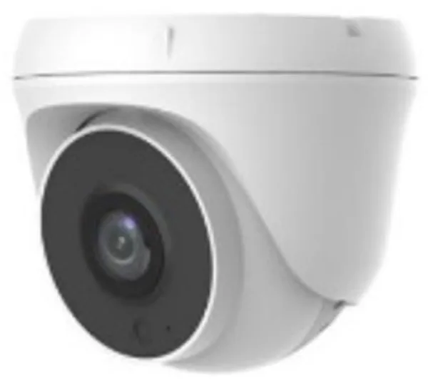 GMB DOME kamera 2mpix 20M, B/W IR LED 4In1, AHD/TVI/CVI/CVBS 2,8mm (CAM-AHD2MP-YHA20)