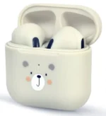 Gembird Teddy bluetooth V5.0 slušalice, TWS, (TWS-01) - Slika 4
