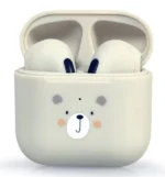 Gembird Teddy bluetooth V5.0 slušalice, TWS, (TWS-01) - Slika 3