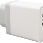 Gembird punjač za telefone i tablete 2x5v/2.4A+1A 12W +micro USB DATA kabl 1M (NPA-AC26)