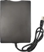 Gembird Ekstern FFD USB1.1 3.5 Floppy Disk Drive (FLD-USB-05)