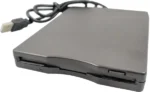 Gembird Ekstern FFD USB1.1 3.5 Floppy Disk Drive (FLD-USB-05) - Slika 2