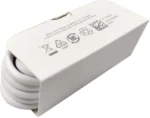 CCP-AMCM-AMCM-1.0w ** Gembird 3A PD kabl USB-C na USB-C, USB3.0, 1m, white (159) - Slika 3
