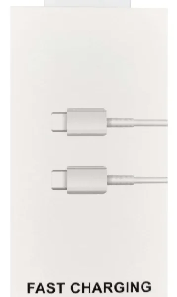 Gembird 3A PD kabl USB-C na USB-C, USB3.0, 1m, white (CCP-AMCM-AMCM-1.0w)