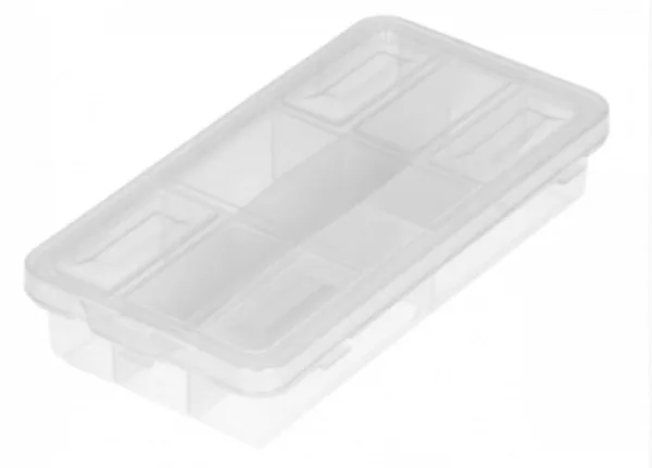 Organizer KKNO2010 Organizaciona kutija-klaser 180x90x35mm