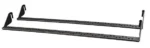 Gembird Cat.5E 48 port patch panel with rear cable management (NPP-C548CM-001) - Slika 3