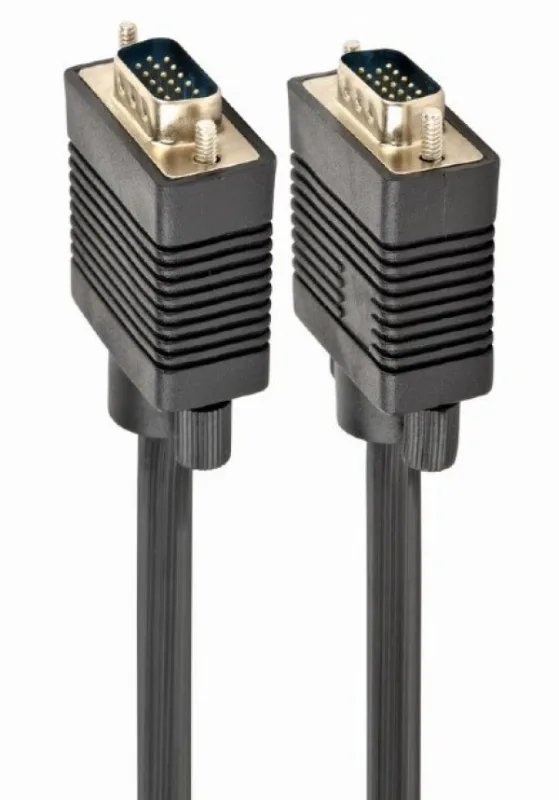 Gembird VGA to VGA kabl black 30m (CC-PPVGA-30M-B)