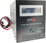 UPS-PSW-1500VA GMB LONG, čist sinusni pretvarač sa produzenom autonomijom 1050W-220V/12V – slika 3