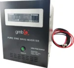 UPS-PSW-5000VA GMB LONG, čist sinusni pretvarač sa produzenom autonomijom 3500W-220V/48V – slika 2