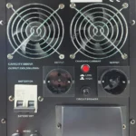UPS-PSW-5000VA GMB LONG, čist sinusni pretvarač sa produzenom autonomijom 3500W-220V/48V