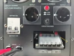UPS-PSW-5000VA GMB LONG, čist sinusni pretvarač sa produzenom autonomijom 3500W-220V/48V – slika 4