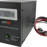 UPS-PSW-800VA GMB LONG, čist sinusni pretvarač sa produzenom autonomijom 500W-220V/12V