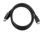 CC-DP-HDMI-5M Gembird DisplayPort na HDMI digital interface kabl 5m - Slika 3