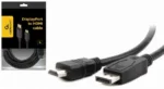 Gembird DisplayPort na HDMI digital interface kabl 5m (CC-DP-HDMI-5M)