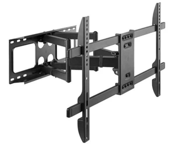 Gembird TV nosač okretanje/tilt 37-80 VESA max.60x40cm, max 60kg, držač (WM-80ST-02)