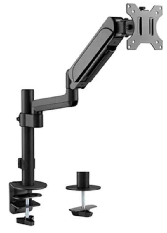 Gembird Podesivi stoni držač za monitor,tilt, 17-32 max.9kg (MA-DA1P-01)