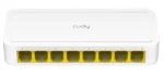 Cudy FS108D stoni svič sa 8 portova, 10/100 Mbps - Slika 4