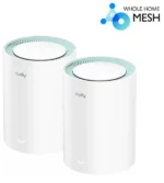 Cudy M1300 AC1200 gigabitni mesh sistem, 2 uređaja - Slika 3