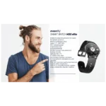 Pametni sat, 1.3 ekran, multi sport, Bluetooth M35 Elite - Slika 4