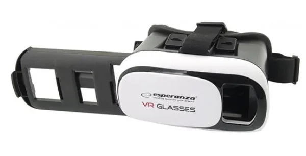 3D naocare EMV300 VIRTUAL REALITY 3,5-6inc