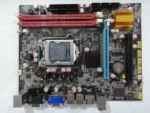 Maticna Ploca GMB 1156 H55-Y,DDR3 Gigabit Intel H55 - Slika 3