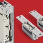 Elektricni prihvatnik 1711 12vdc inverso Fail safe 1595