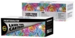 Zamenski toner MAYIN CC530A/CE410A/CF380A za HP - univerzalna, Black, HPTK2325PM - Slika 2