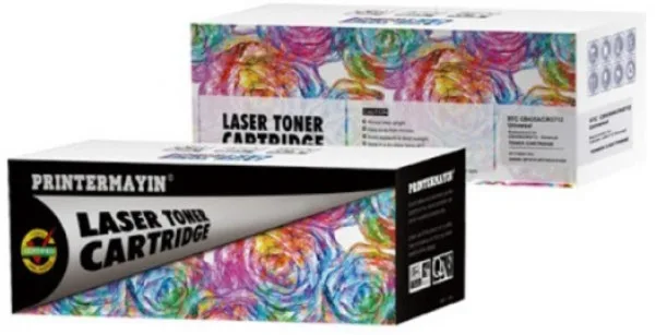 Zamenski toner MAYIN CF413A/CN CRG-046M M452 za HP - univerzalna, Magenta 2.3k HPTKM452PM