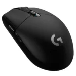 Logitech G305 LIGHTSPEED bežični gaming miš | 12000 DPI, crni - Slika 3