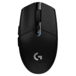 Logitech G305 LIGHTSPEED bežični gaming miš | 12000 DPI, crni