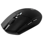 Logitech G305 LIGHTSPEED bežični gaming miš | 12000 DPI, crni - Slika 2